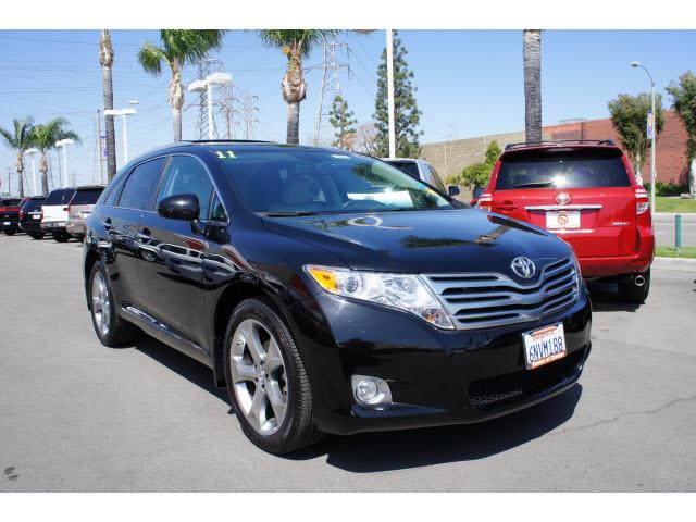 Photo of 2011 Toyota Venza