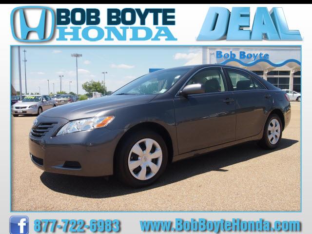 Photo of 2008 Toyota Camry