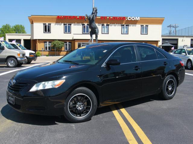 Photo of 2008 Toyota Camry
