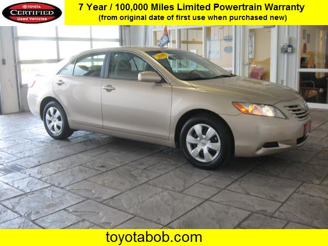 Photo of 2009 Toyota Camry