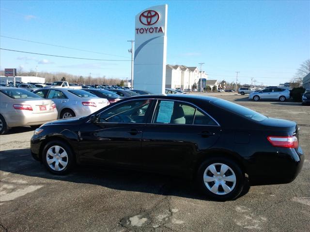Photo of 2009 Toyota Camry