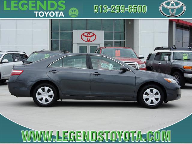 Photo of 2009 Toyota Camry