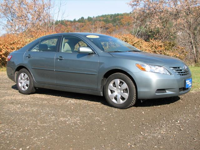 Photo of 2009 Toyota Camry