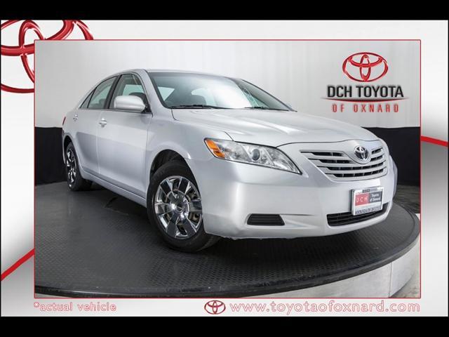 Photo of 2008 Toyota Camry