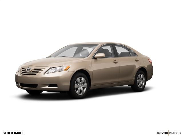 Photo of 2009 Toyota Camry