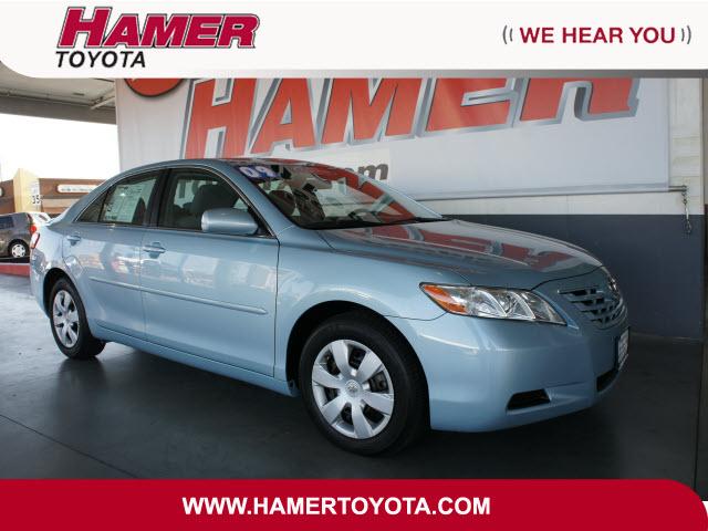 Photo of 2009 Toyota Camry