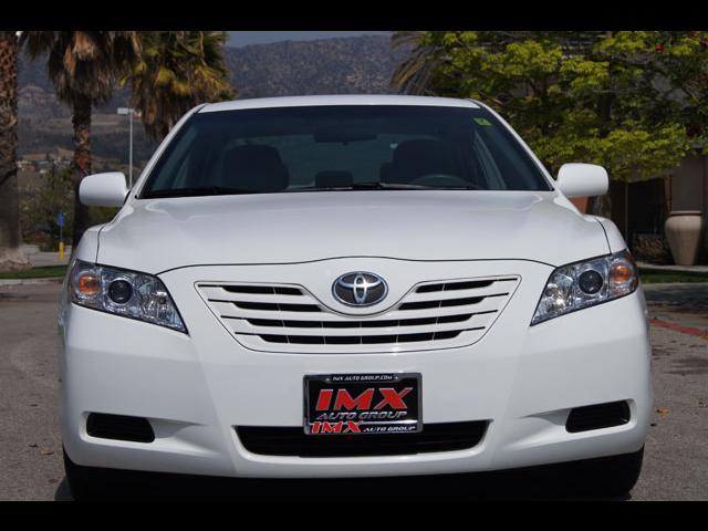 Photo of 2009 Toyota Camry