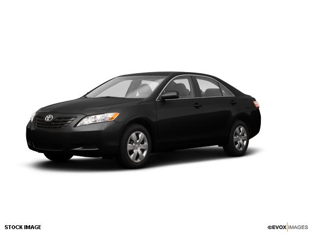 Photo of 2009 Toyota Camry