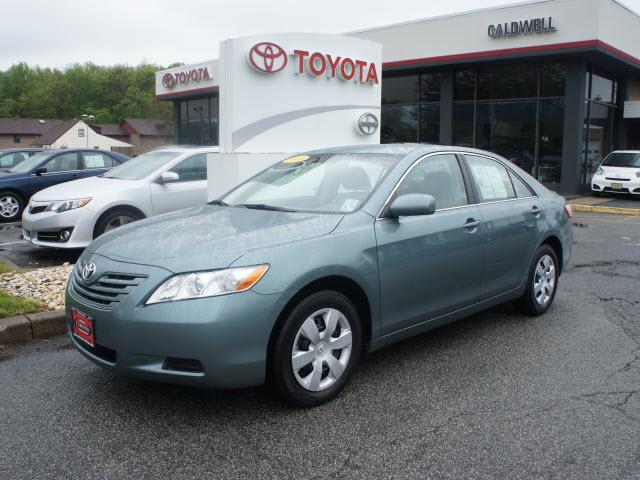 Photo of 2009 Toyota Camry