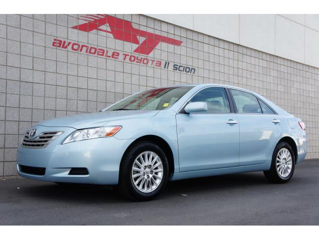 Photo of 2008 Toyota Camry