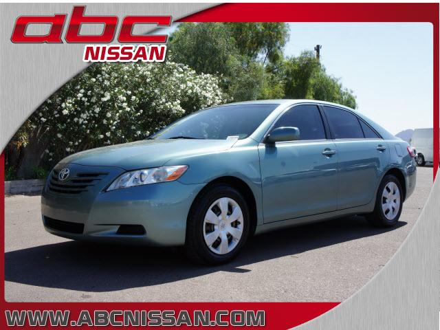 Photo of 2008 Toyota Camry