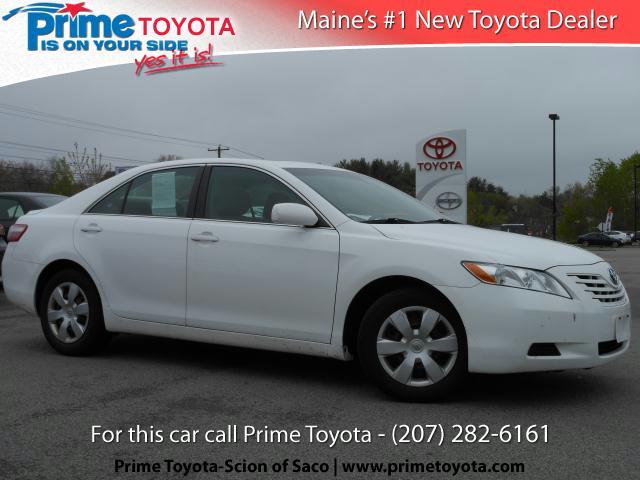 Photo of 2009 Toyota Camry