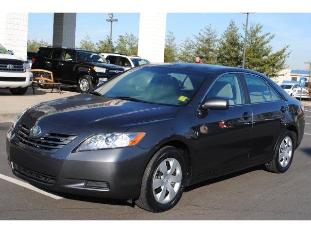 Photo of 2009 Toyota Camry