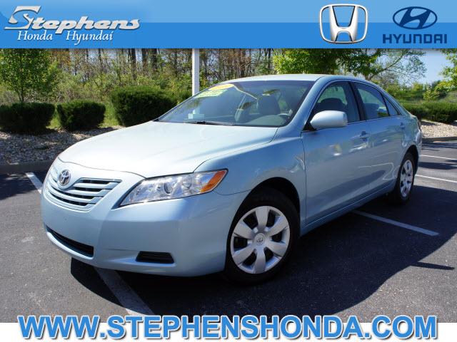 Photo of 2009 Toyota Camry