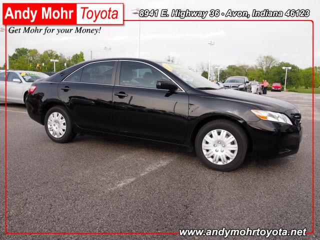 Photo of 2009 Toyota Camry