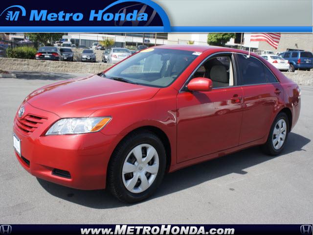 Photo of 2009 Toyota Camry