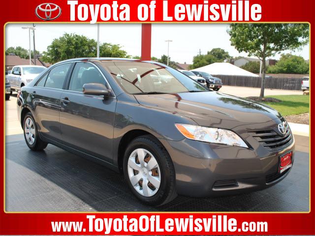 Photo of 2009 Toyota Camry