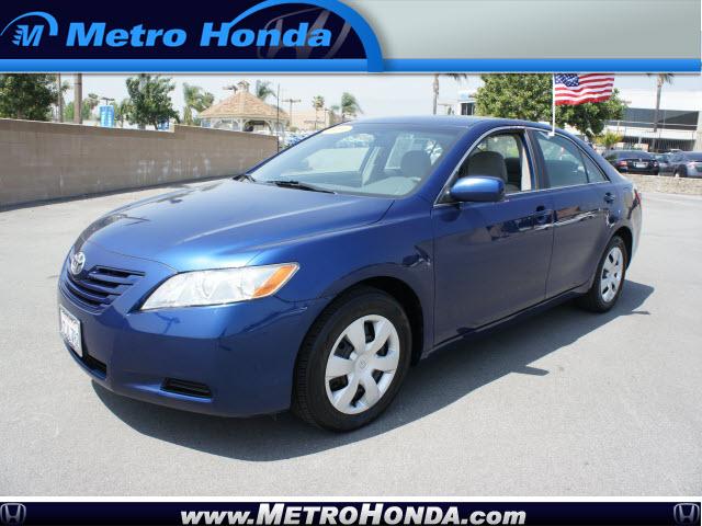 Photo of 2009 Toyota Camry