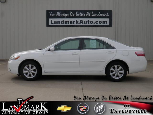 Photo of 2009 Toyota Camry