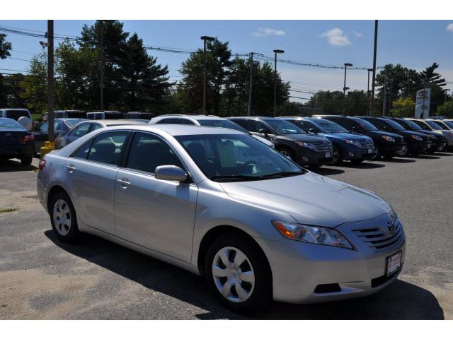 Photo of 2009 Toyota Camry