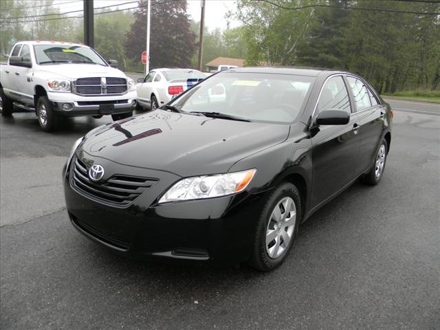 Photo of 2009 Toyota Camry