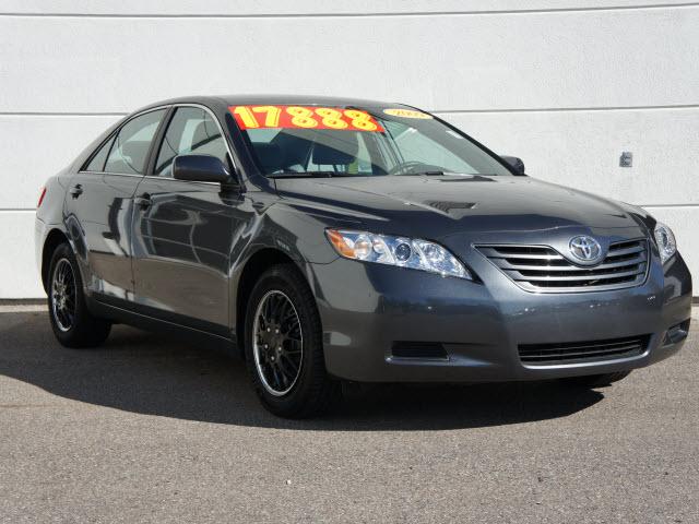 Photo of 2009 Toyota Camry