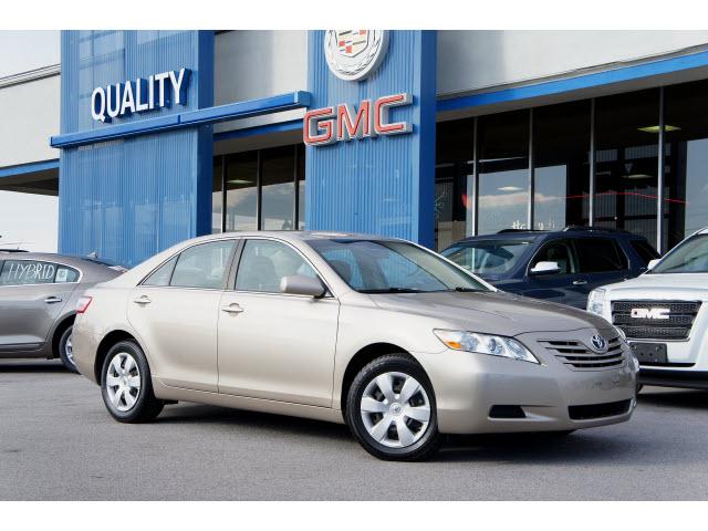 Photo of 2007 Toyota Camry