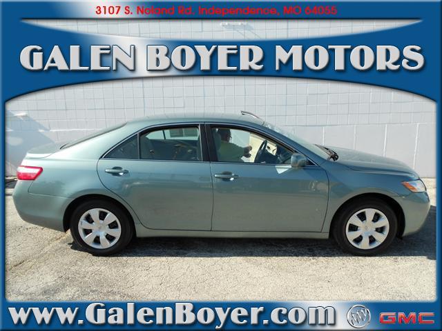 Photo of 2009 Toyota Camry