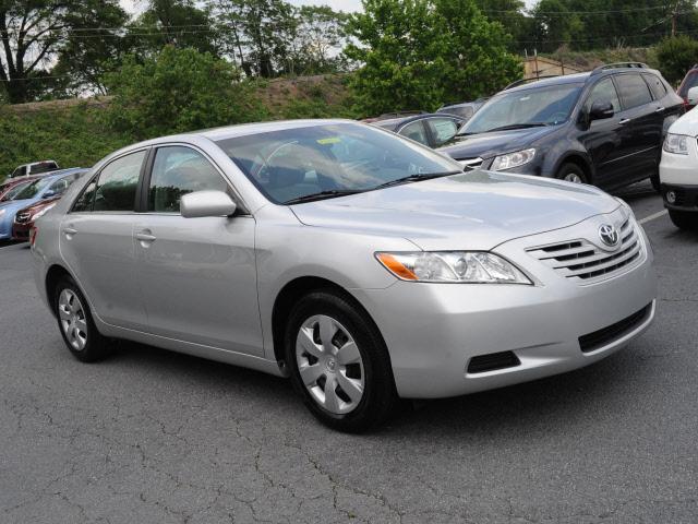 Photo of 2009 Toyota Camry