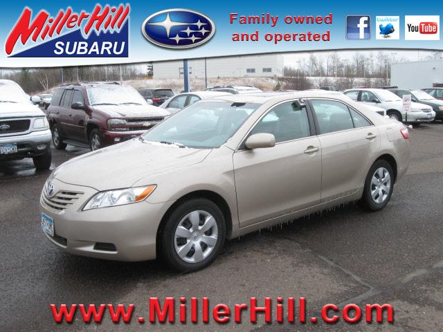 Photo of 2009 Toyota Camry