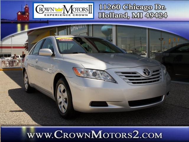 Photo of 2009 Toyota Camry