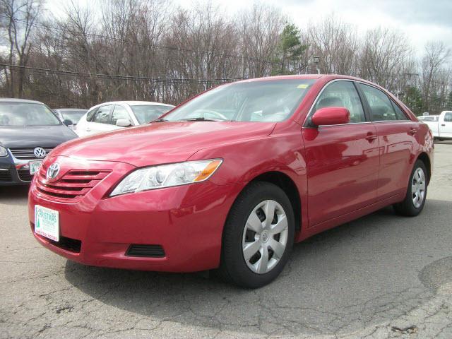 Photo of 2009 Toyota Camry
