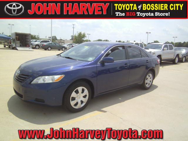 Photo of 2008 Toyota Camry