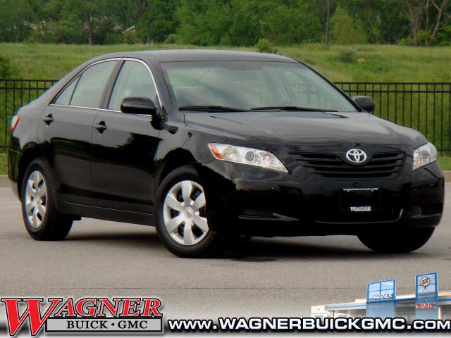 Photo of 2008 Toyota Camry