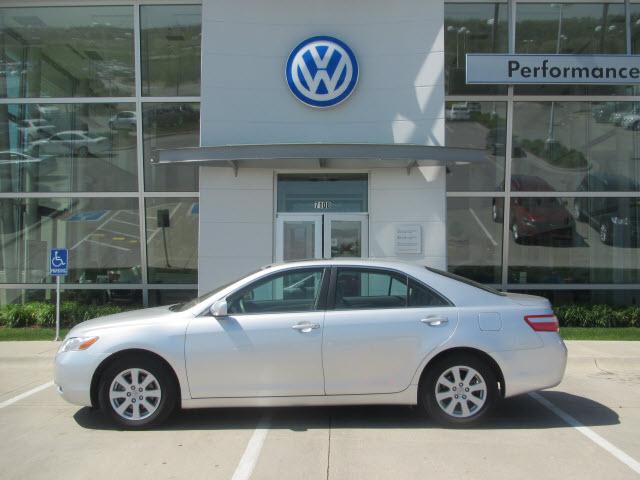 Photo of 2009 Toyota Camry
