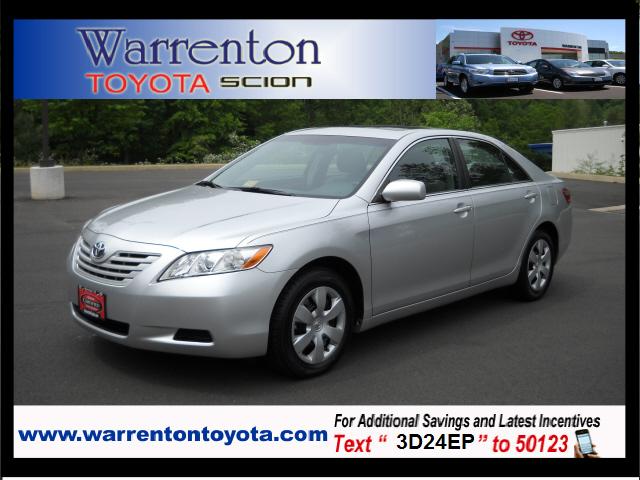 Photo of 2009 Toyota Camry