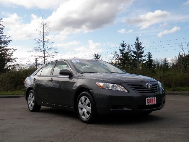 Photo of 2009 Toyota Camry