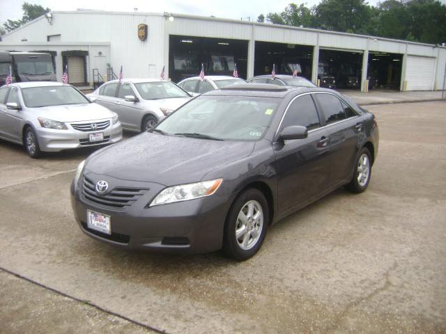 Photo of 2007 Toyota Camry