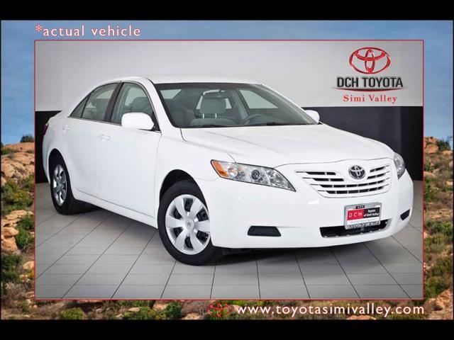 Photo of 2009 Toyota Camry