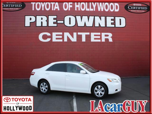 Photo of 2009 Toyota Camry