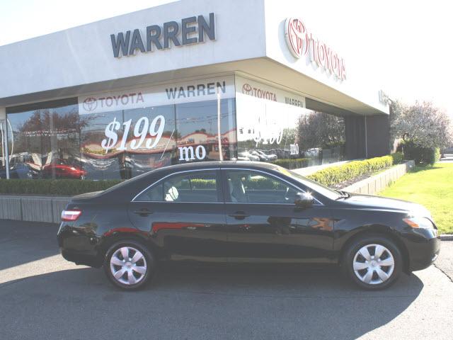 Photo of 2009 Toyota Camry