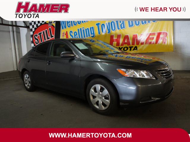 Photo of 2009 Toyota Camry