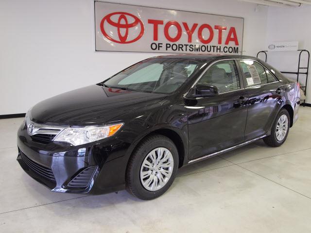 Photo of 2012 Toyota Camry