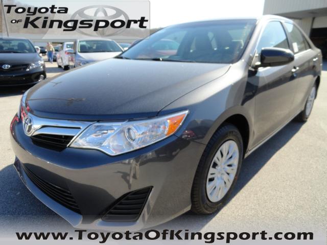 Photo of 2012 Toyota Camry