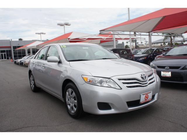 Photo of 2010 Toyota Camry