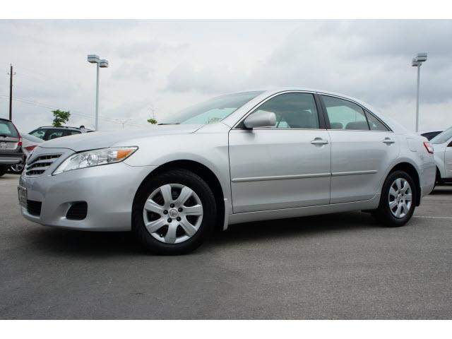 Photo of 2010 Toyota Camry