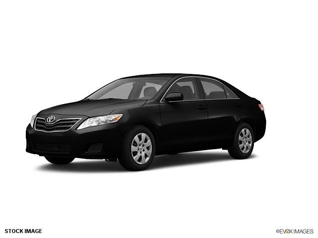 Photo of 2011 Toyota Camry