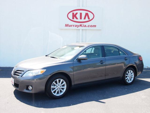 Photo of 2011 Toyota Camry