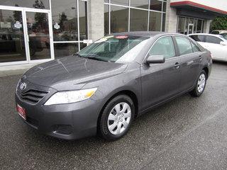 Photo of 2011 Toyota Camry