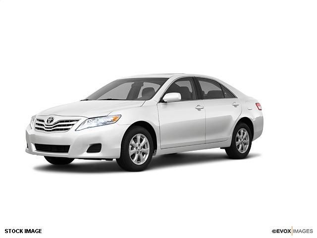 Photo of 2011 Toyota Camry